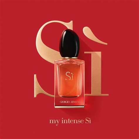 si intense giorgio armani|si intense 2021.